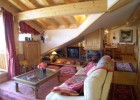  Bellecote, Courchevel 1850 Ski Chalet
